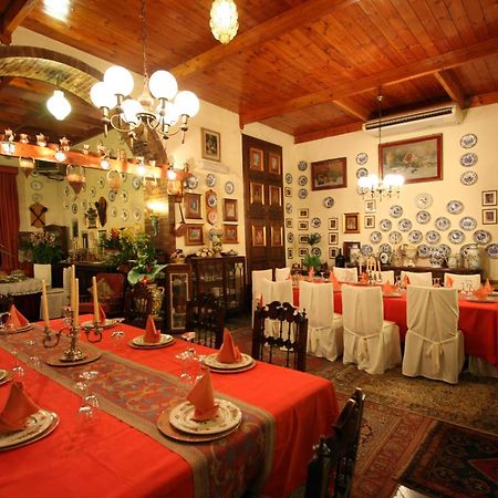 Hotel Villa Pina Antico Francischiello Масса-Лубренсе Екстер'єр фото